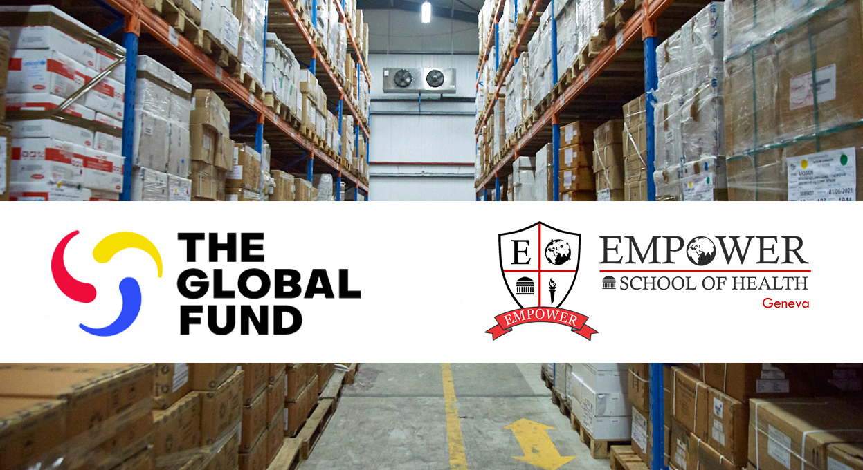 Global Fund & Empower: Financial evaluation of investments in public health supply chains